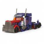 Робот-машина, коробка HD83