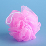 4274616 Набор в косметичке "Tropical Paradise", мыльница, мочалка, футляр для зубной щётки