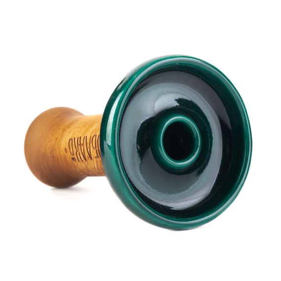 Облако Phunnel L Glaze Top Green Topaz