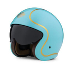 Шлем Gloss Teal Harley-Davidson