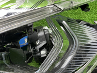 Битая Фара левая BMW X5 G05 X6 G06 (18-23) Laser