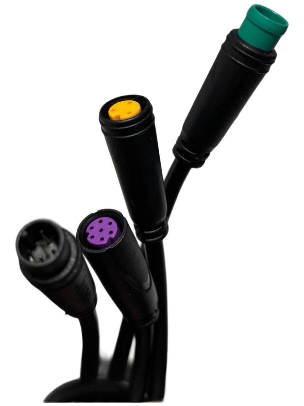 Дисплей бортовой компьютер для Kugoo M4 PRO Max