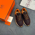 Кроссовки Hermes