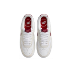 Кроссовки Nike Court Vision Low, FQ7628-100