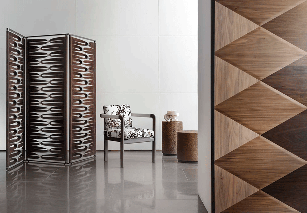 Стул Giorgetti MONTGOMERY