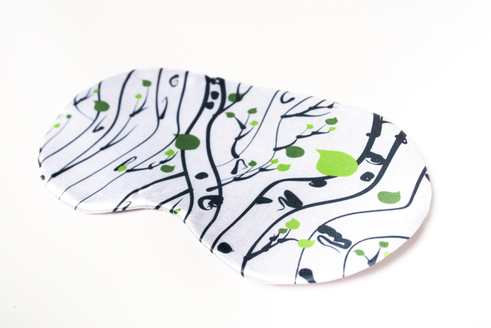 Маска для сна «Сны о Карелии» в ассортименте