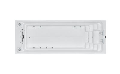 Большой плавательный гидромассажный спа-бассейн Victoria Star M-800 с ламинарным противотоком