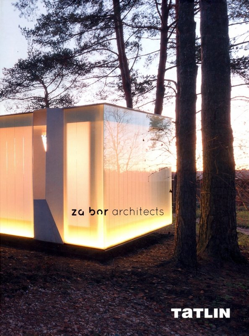 Za Bor Architects