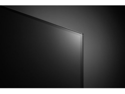 ТВ LG 77" OLED77C24LA.ARUB Evo OLED