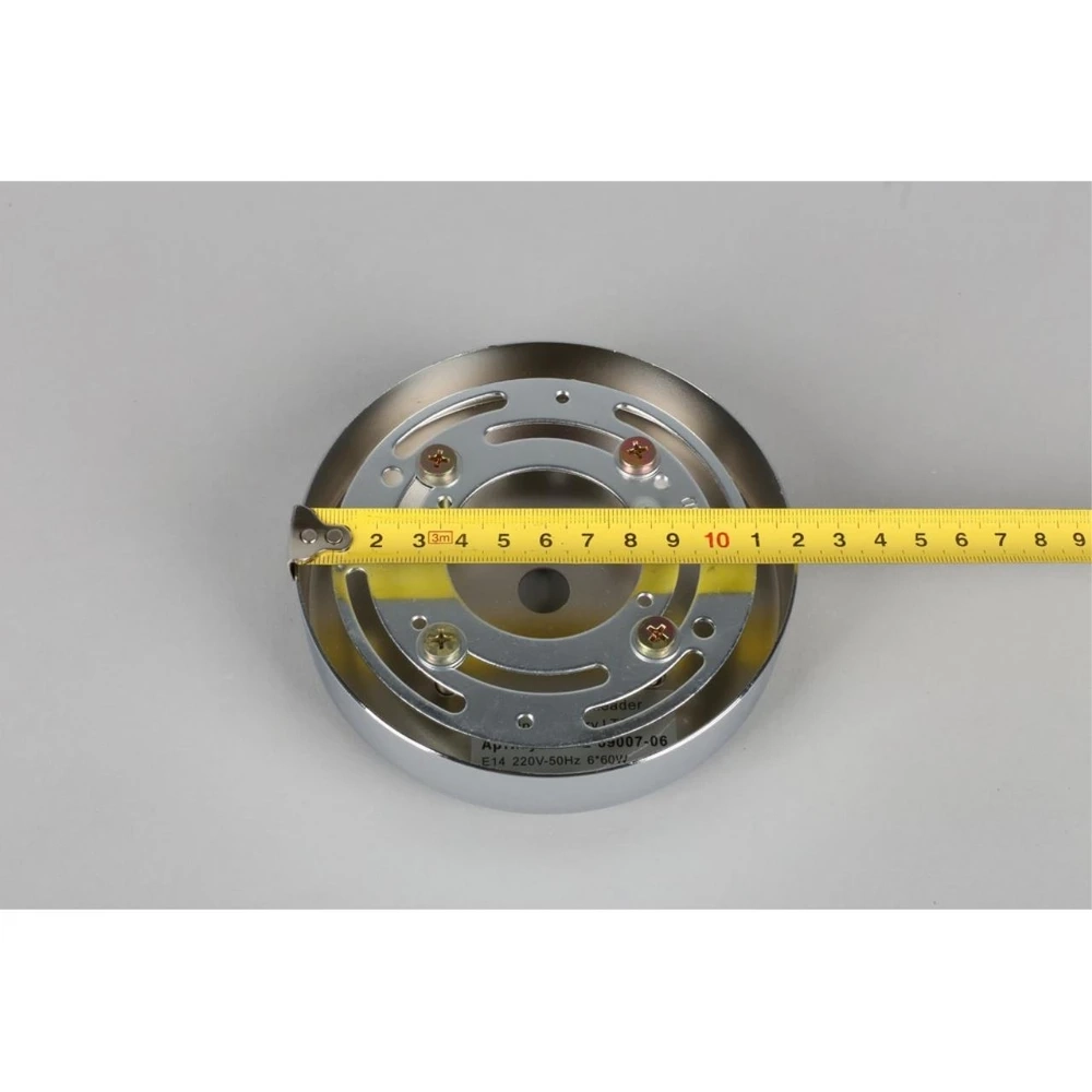 Люстра на штанге Omnilux SAVIANO OML-69007-06