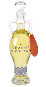 CHARME D'ORIENT Масло для тела медовое Massage oil Honey fragrance (Шарм ди Ориент) 200 мл