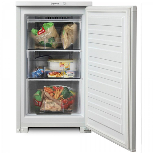 морозильная камера Бирюса 112