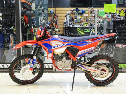 Мотоцикл BRZ KR3 172FMM-PR 250cc 21/18