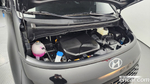 Hyundai Staria Cargo 3-х местный (07.2023)