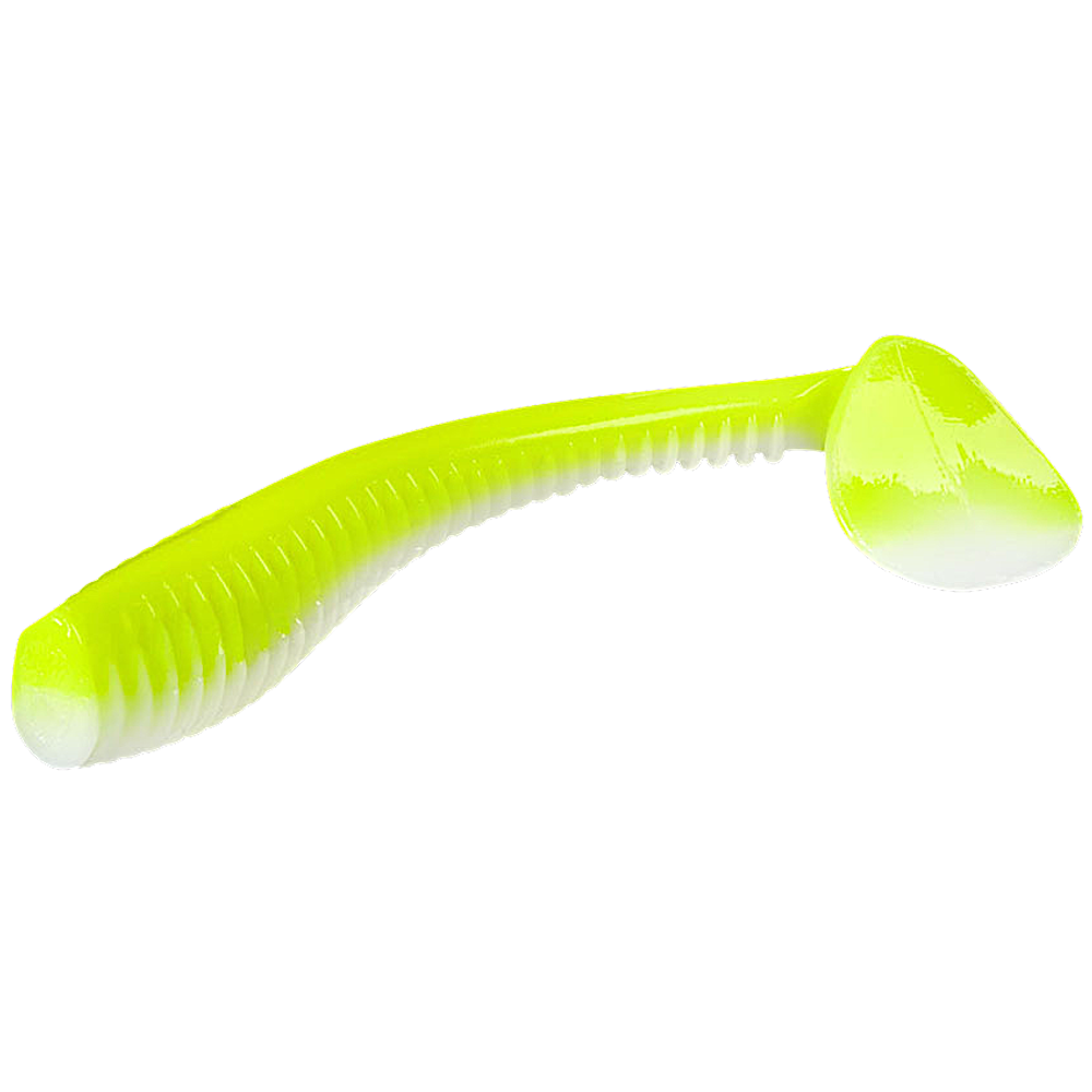 Мягкая приманка IAM Format Diplomat 100мм 6.0г -