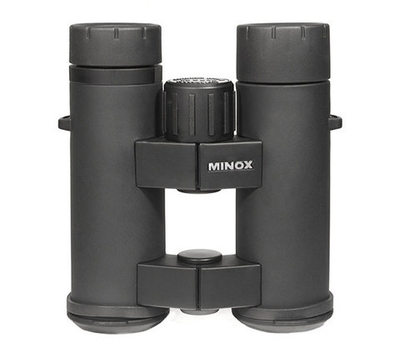 Бинокль MINOX BL 8x33 BR