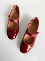 Туфли Pom d'Api