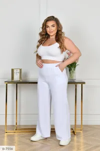 Штаны II-7553 Фабрика Моды