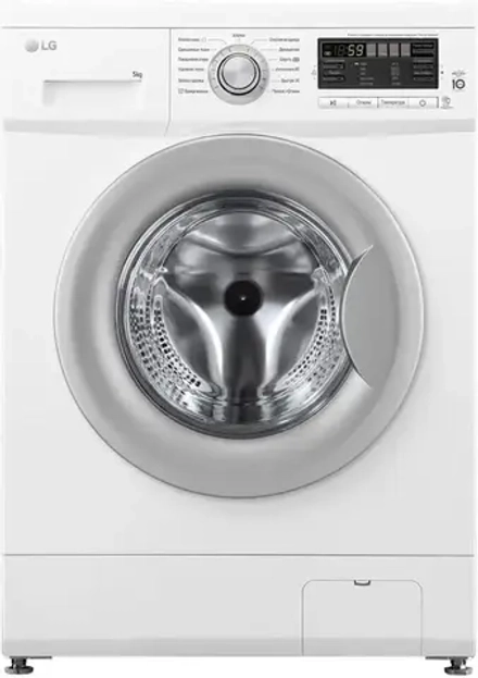 Стиральная машина LG F10B8LD7