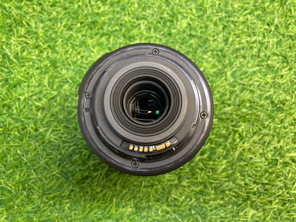 Canon EF-S 55-250mm 4-5.6 IS Покупка/Продажа