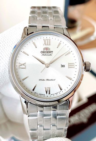 Женские часы Orient RA-NR2003S10B