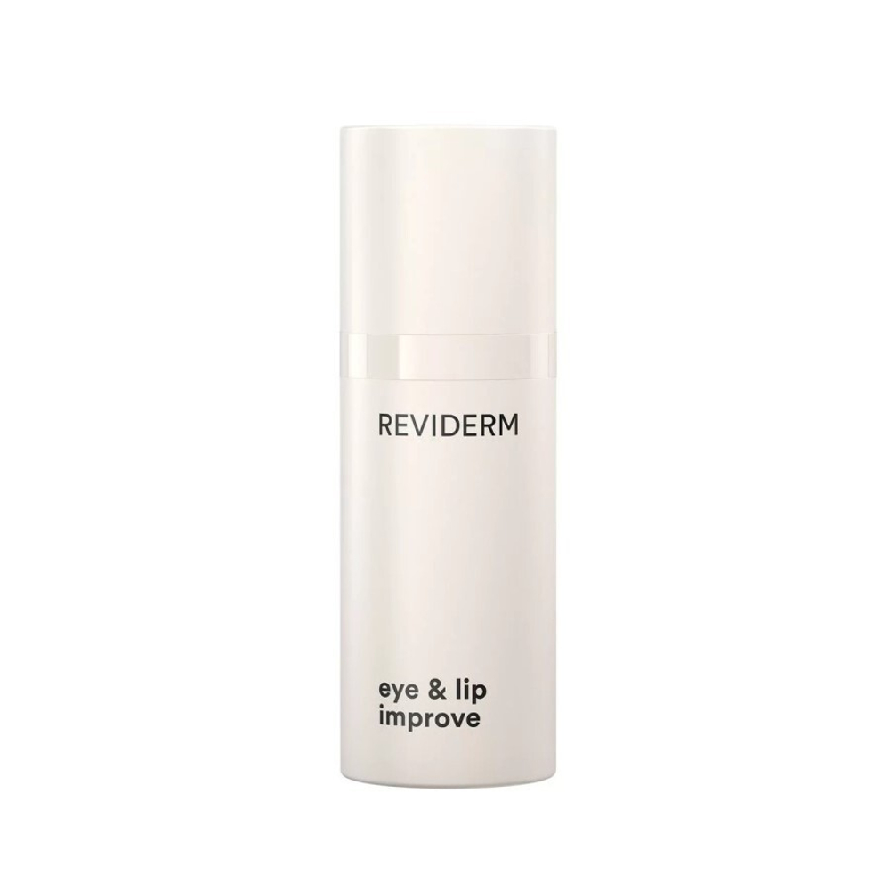 Интенсивный крем-уход Eye & lip improve