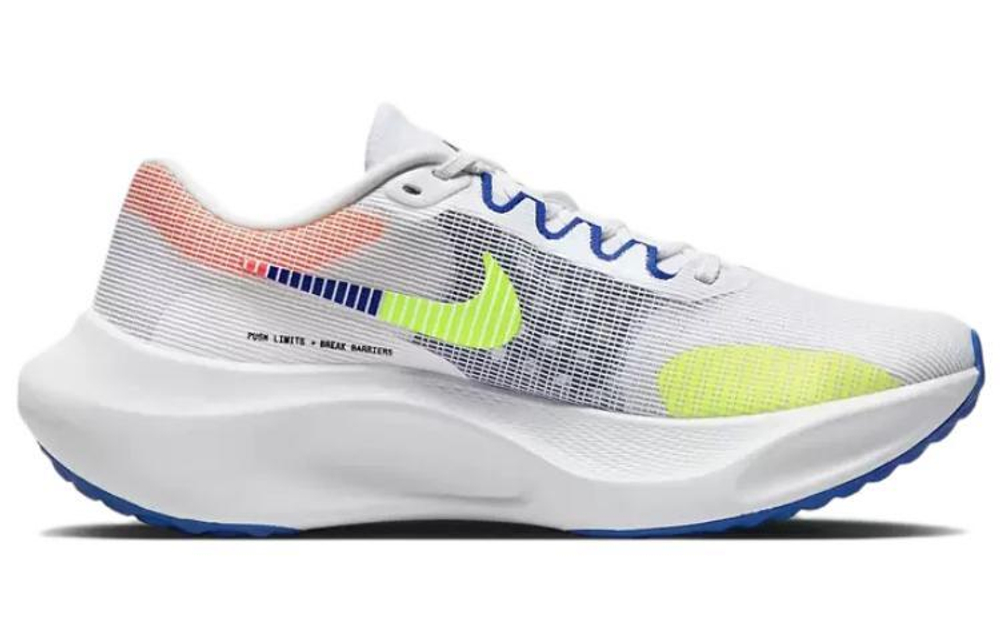 Кроссовки Nike Zoom Fly 5 Prm