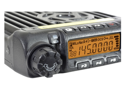 Радиостанция мобильная Аргут А-403 UHF