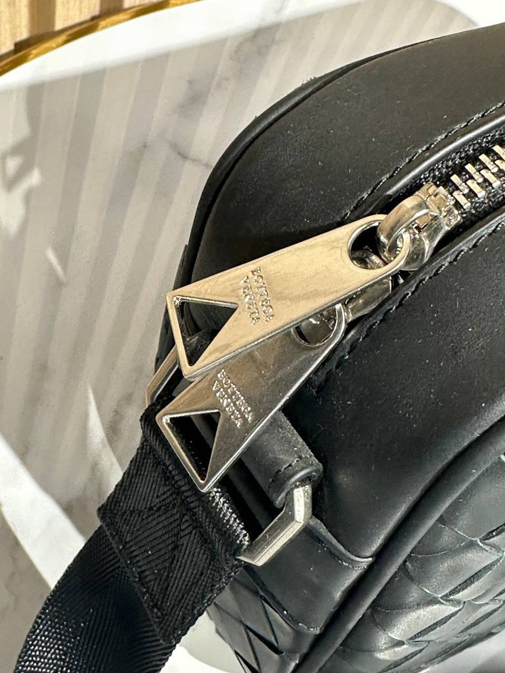 Сумка Bottega Veneta