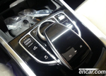Mercedes-Benz G-Class W463b G400 d (05.2024)