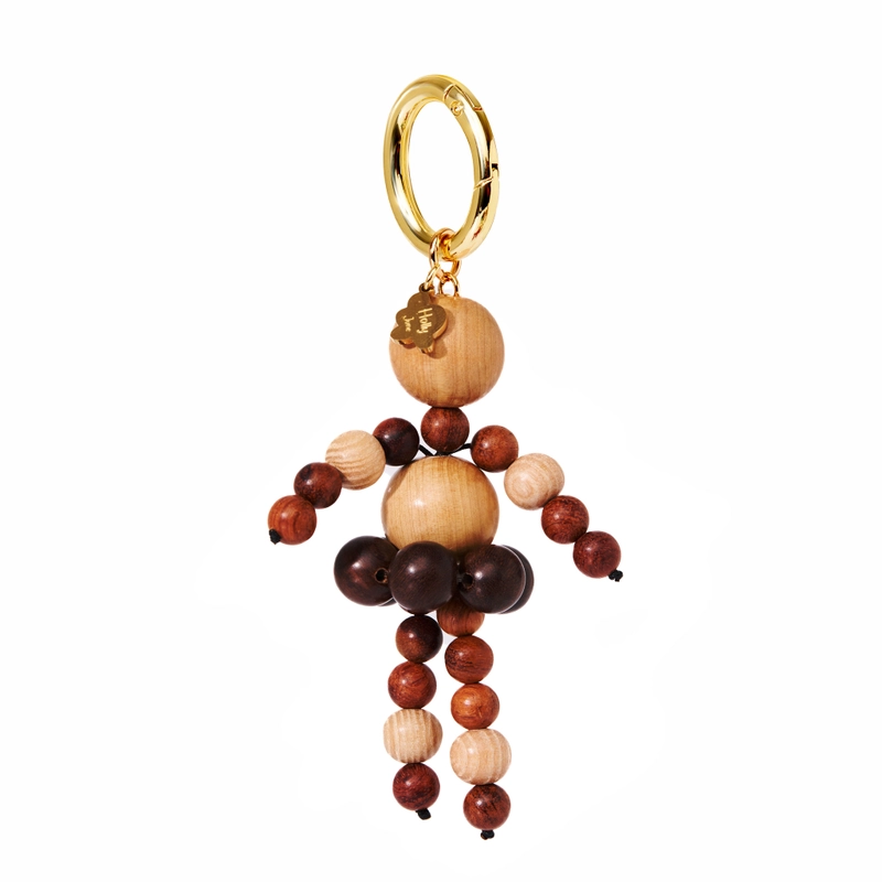 Брелок Моя Родственная Душа – Алиса