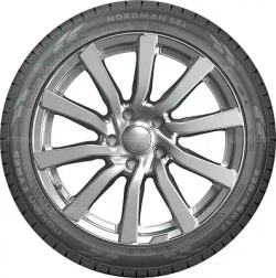 Ikon Nordman SZ2 205/50 R17 93W XL