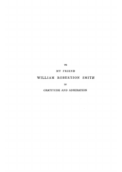 The golden bough. A study in magic and religion, p. 1. The magic art and the evolution of kings,: in 2 volumes | James George Frazer