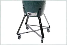 Ножки с колесиками для гриля Big Green Egg S