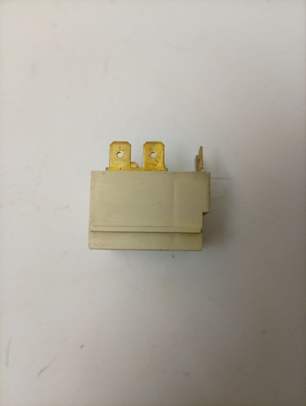 ESL4120 ктп1 Сетевой фильтр для посудомоечной машины Electrolux 152620402 б/у