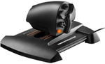 Игровой контроллер Thrustmaster T-16000M FCS Flight Pack черный