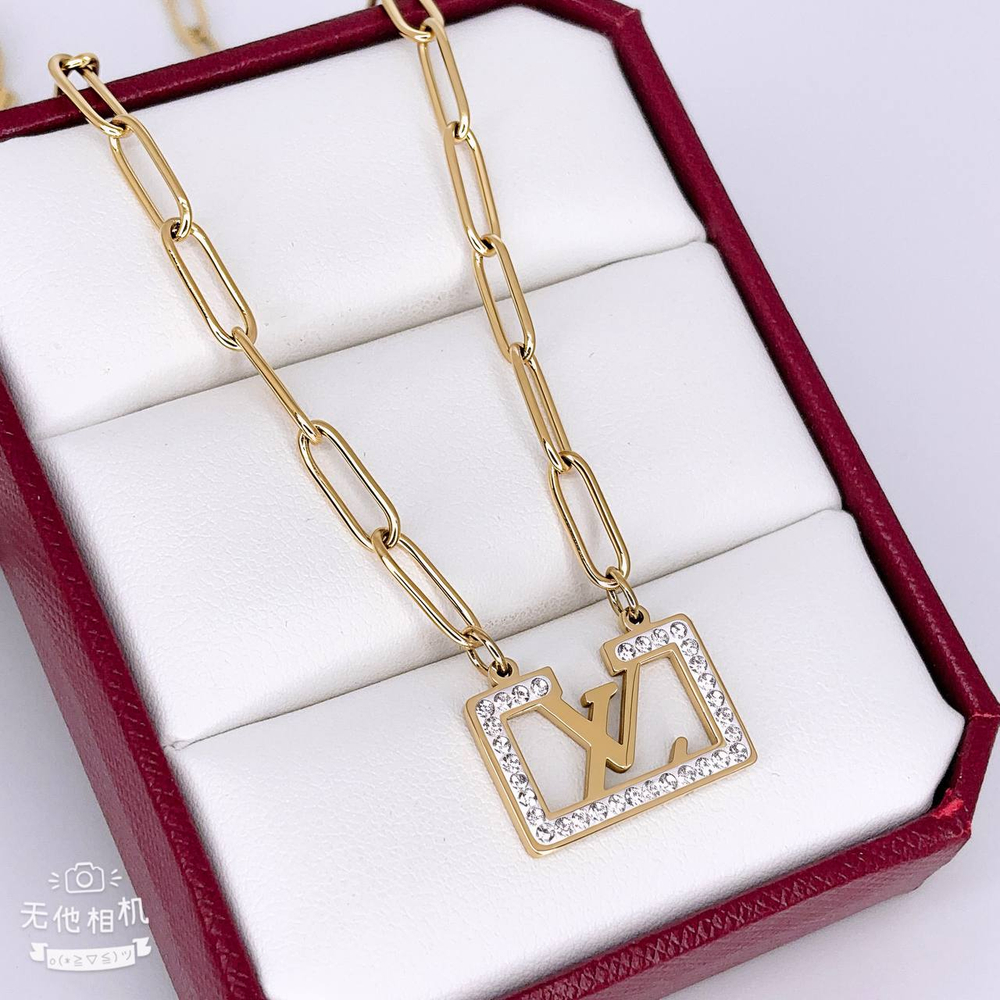 Колье Xuping - 080