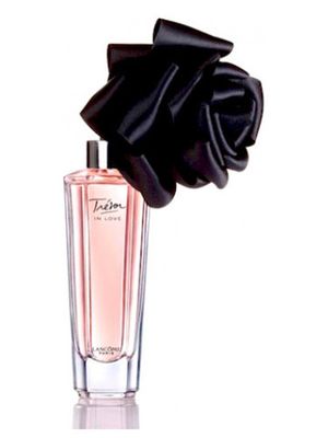 Lancome Tresor In Love La Coquette Limited Edition