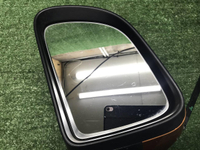 Зеркало левое KIA Rio 4 FB (2017-2022) 5 конт.