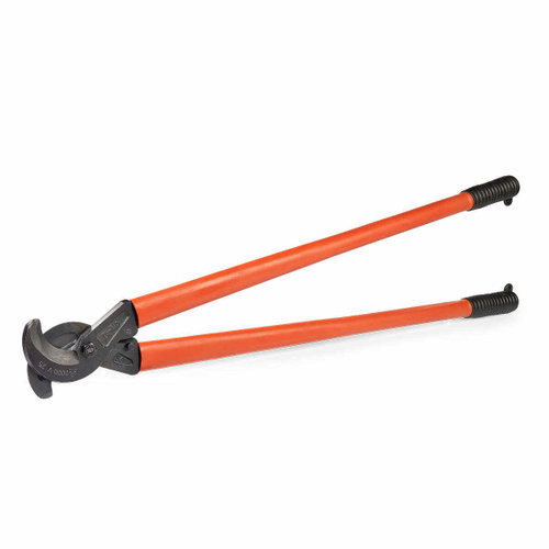 Ножницы кабельные диэлектрические НКи-50 серия ПРОФИ КВТ