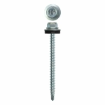 Саморез кровельный Daxmer 4,8х50 ЦИНК