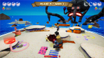 SpongeBob SquarePants : Battle for Bikini Bottom - Rehydrated [Xbox one] new