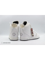 Кеды зимние дутые от Savitar Shoes Company