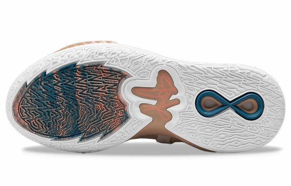 Кроссовки Nike Kyrie 8 Infinity 8
