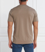 Футболка Tee 1 BOSS GREEN - хаки(50507010)