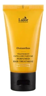 La`dor Парфюмированный бальзам для волос Perfumed Hair Treatment Osmanthus