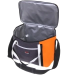 Термосумка 16 л, 32*20*25 см, WM2020-3, оранжевый