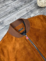Бомбер Kiton