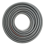 Шланг поливочный 4-х слойный, армированный "Professional", 1/2" 50 м, Luxe Palisad