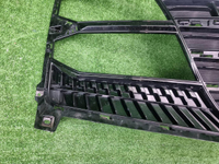 Решетка радиатора Jetour Dashing (2022-н.в.)